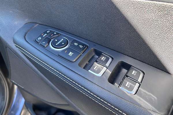2017 Kia Sorento GT-Line UM