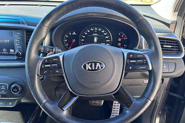 2017 Kia Sorento GT-Line UM