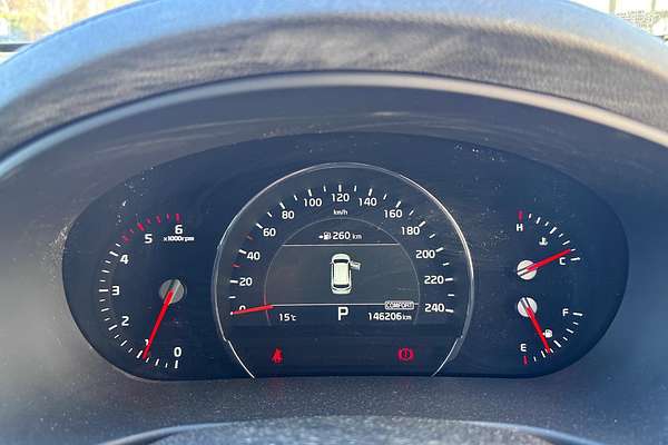 2017 Kia Sorento GT-Line UM