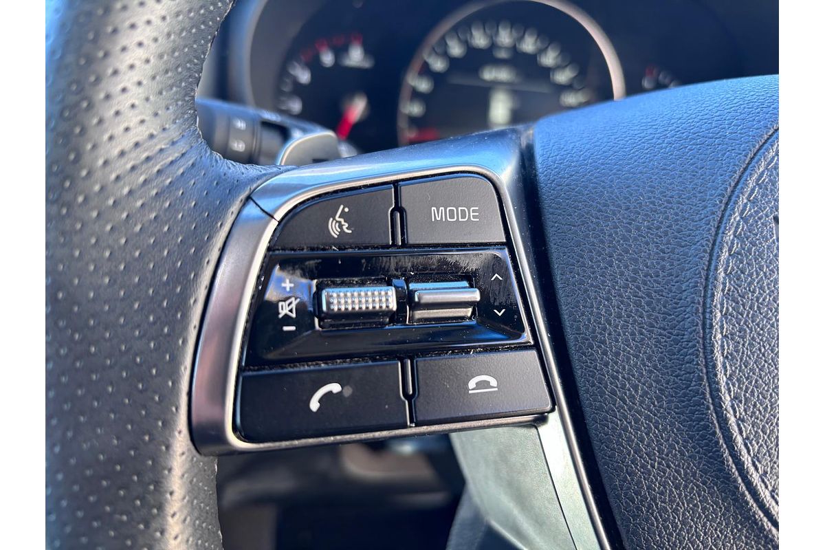 2017 Kia Sorento GT-Line UM