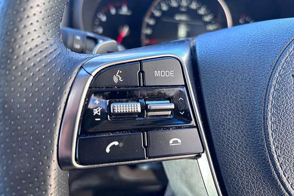 2017 Kia Sorento GT-Line UM