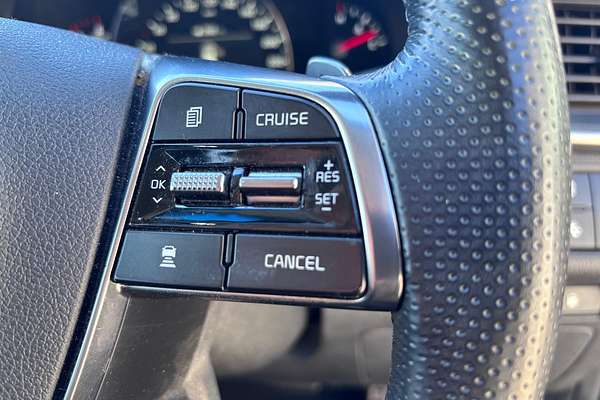 2017 Kia Sorento GT-Line UM