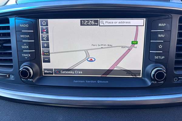 2017 Kia Sorento GT-Line UM