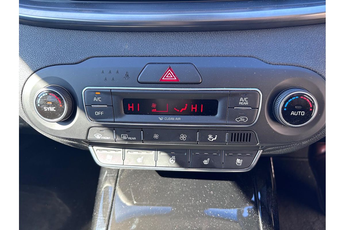 2017 Kia Sorento GT-Line UM