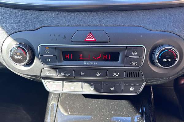 2017 Kia Sorento GT-Line UM