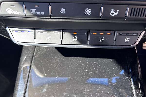 2017 Kia Sorento GT-Line UM