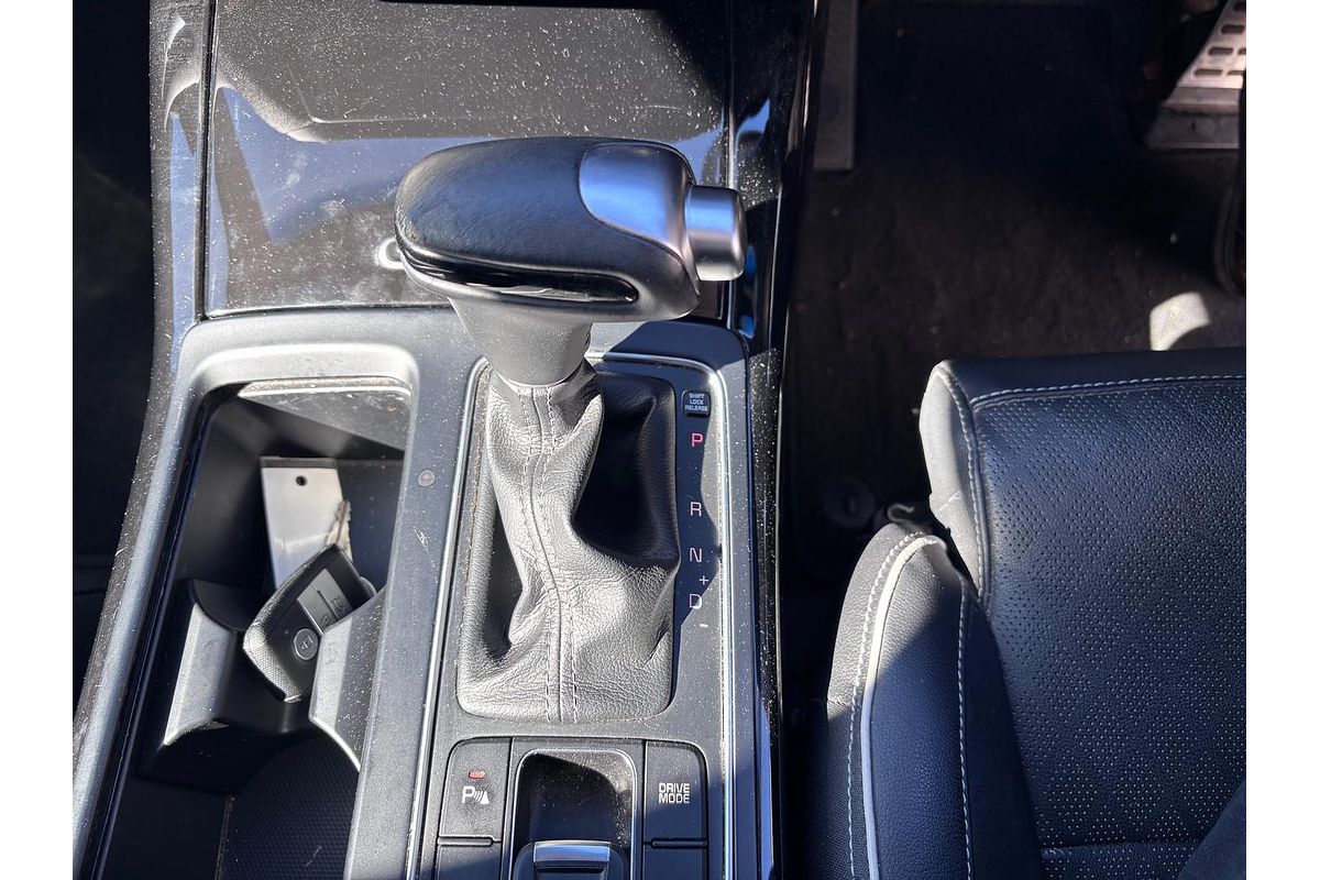 2017 Kia Sorento GT-Line UM