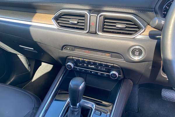 2019 Mazda CX-5 Akera KF Series