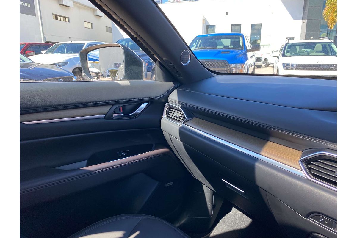 2019 Mazda CX-5 Akera KF Series