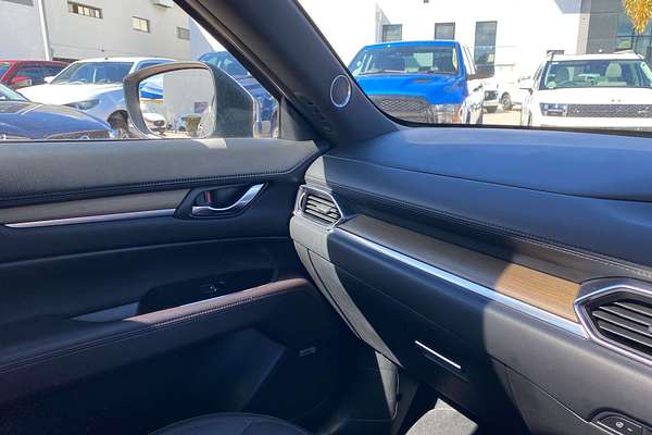 2019 Mazda CX-5 Akera KF Series