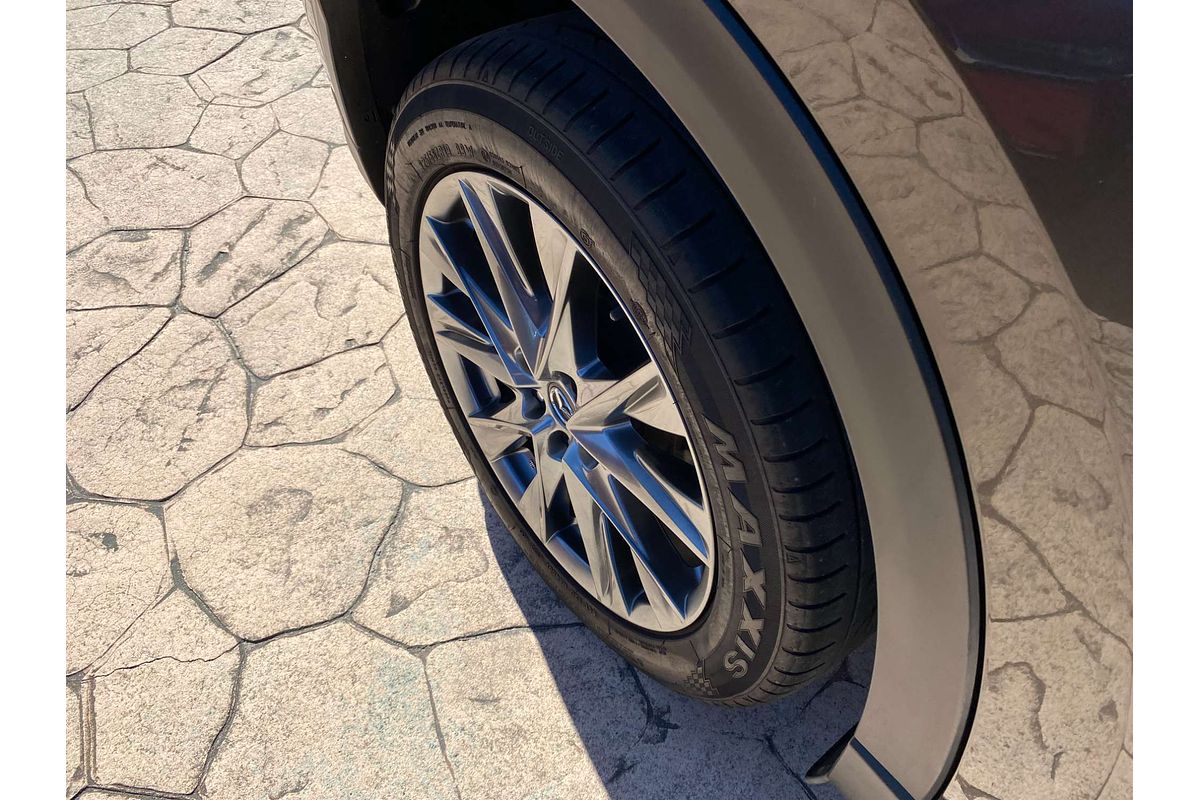 2019 Mazda CX-5 Akera KF Series