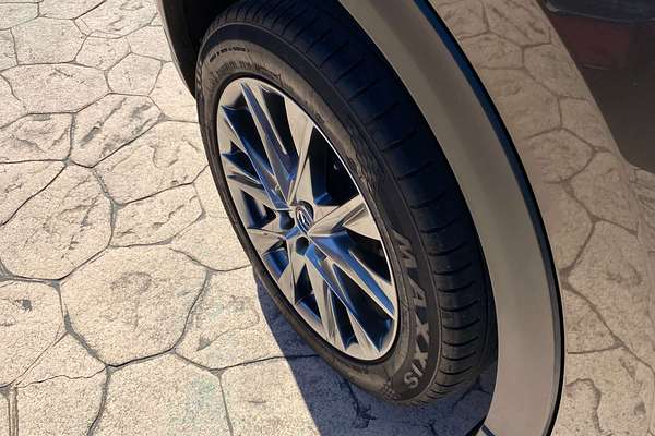 2019 Mazda CX-5 Akera KF Series
