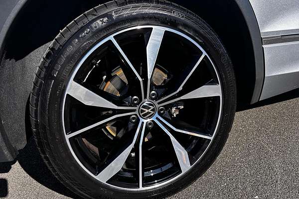 2024 Volkswagen Tiguan 162TSI R-Line Allspace 5N
