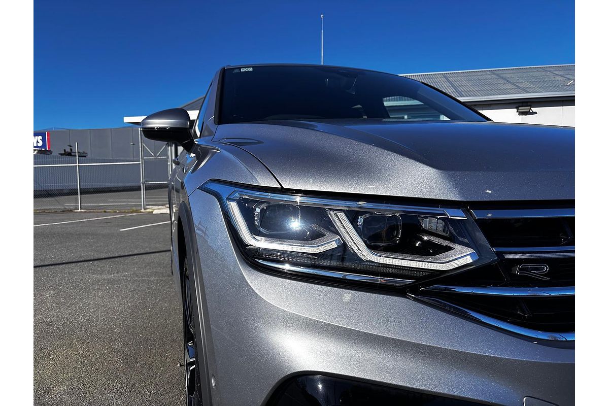 2024 Volkswagen Tiguan 162TSI R-Line Allspace 5N