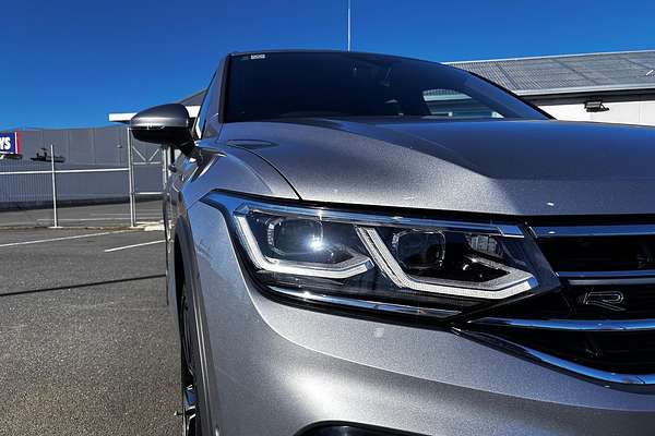 2024 Volkswagen Tiguan 162TSI R-Line Allspace 5N