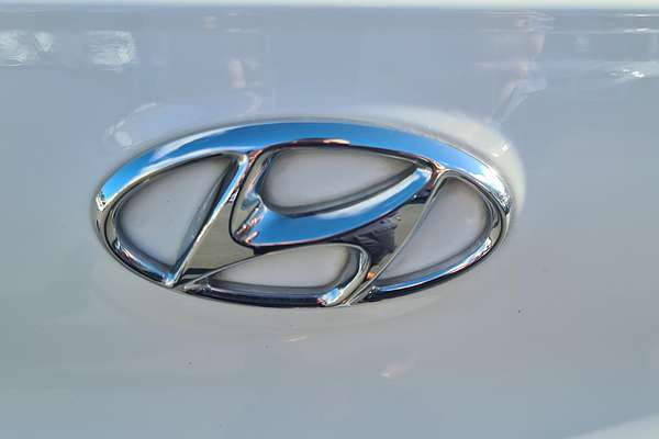 2019 Hyundai Tucson Active TL4