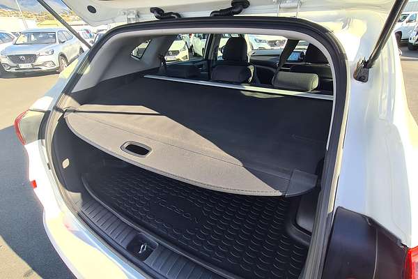 2019 Hyundai Tucson Active TL4