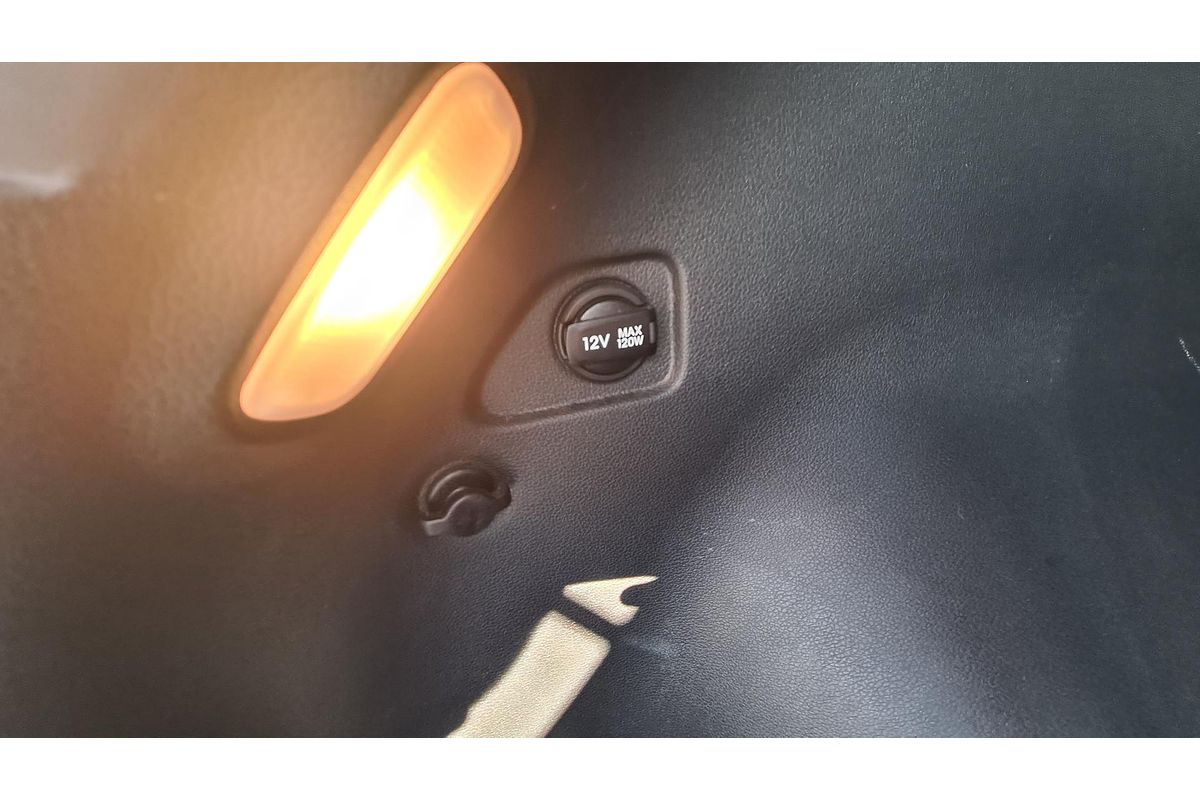 2019 Hyundai Tucson Active TL4