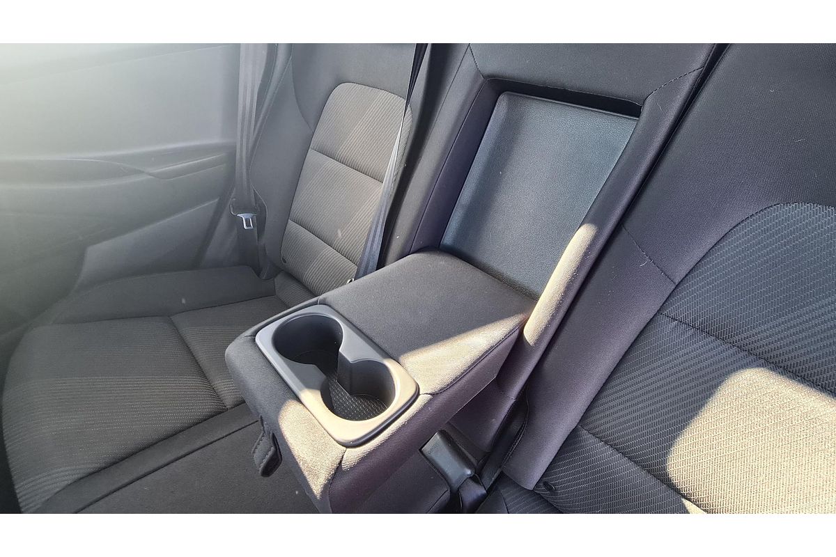 2019 Hyundai Tucson Active TL4