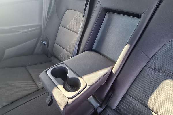2019 Hyundai Tucson Active TL4