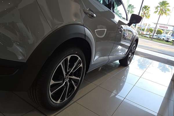 2025 Mazda CX-3 G20 Evolve DK