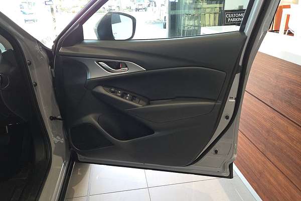 2025 Mazda CX-3 G20 Evolve DK