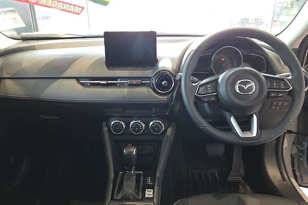 2025 Mazda CX-3 G20 Evolve DK