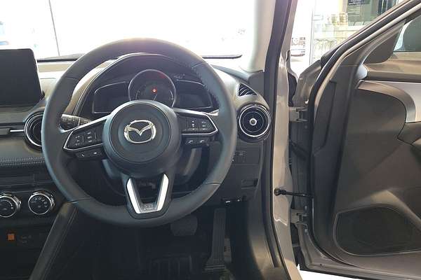 2025 Mazda CX-3 G20 Evolve DK