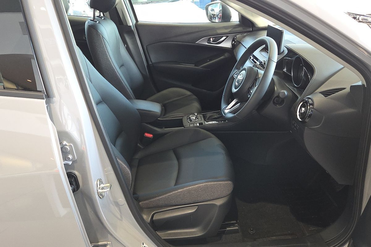 2025 Mazda CX-3 G20 Evolve DK