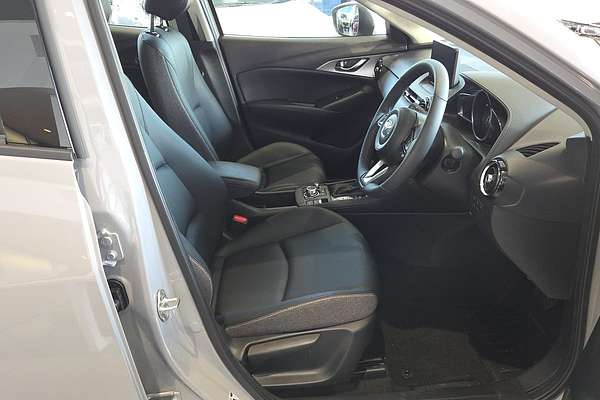 2025 Mazda CX-3 G20 Evolve DK