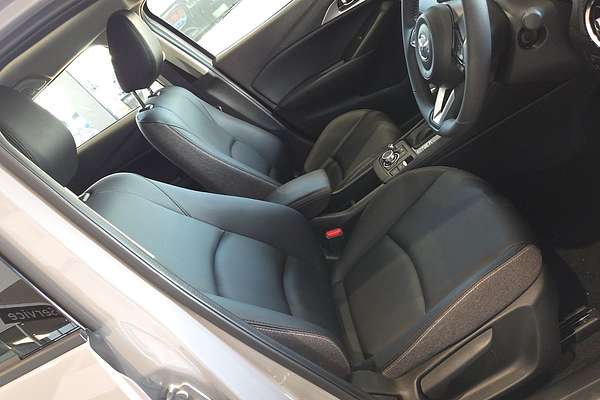 2025 Mazda CX-3 G20 Evolve DK