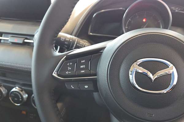 2025 Mazda CX-3 G20 Evolve DK