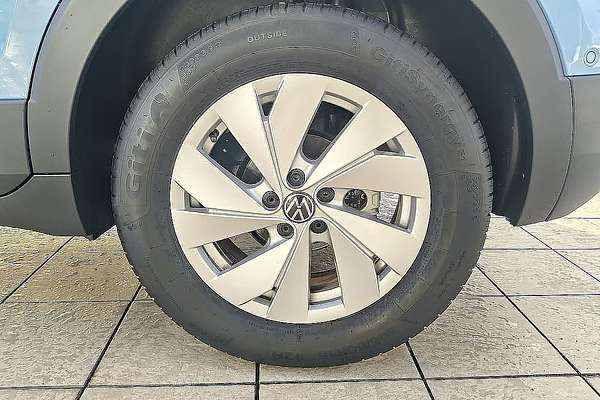 2024 Volkswagen T-Cross 85TSI Life D31
