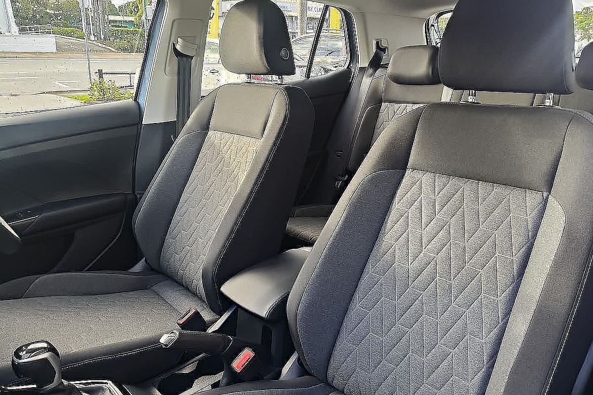2024 Volkswagen T-Cross 85TSI Life D31