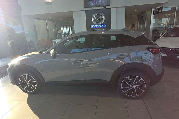 2025 Mazda CX-3 G20 Evolve DK