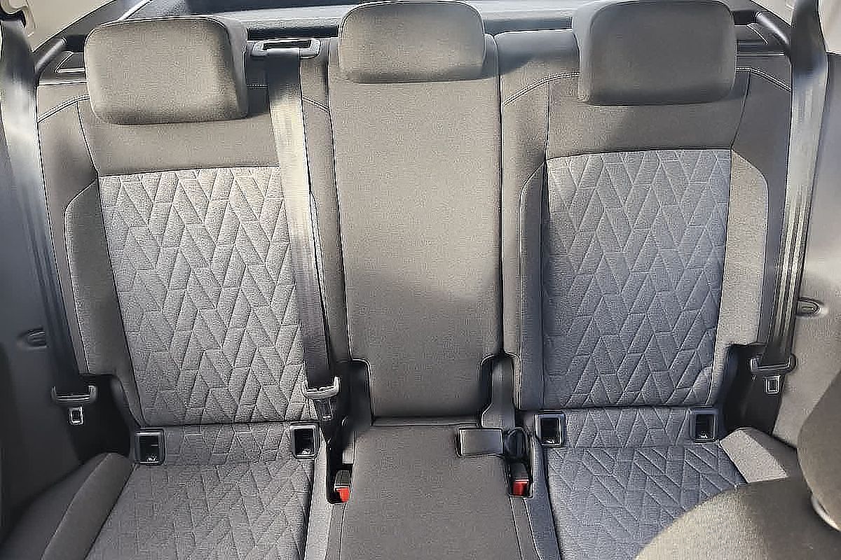 2024 Volkswagen T-Cross 85TSI Life D31