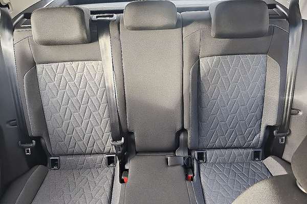 2024 Volkswagen T-Cross 85TSI Life D31