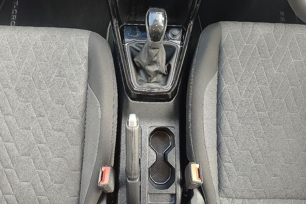 2024 Volkswagen T-Cross 85TSI Life D31