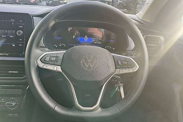 2024 Volkswagen T-Cross 85TSI Life D31
