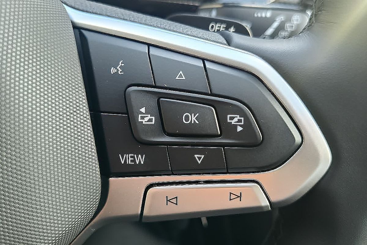 2024 Volkswagen T-Cross 85TSI Life D31