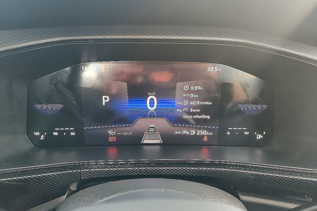 2024 Volkswagen T-Cross 85TSI Life D31