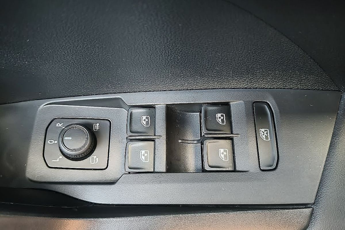 2024 Volkswagen T-Cross 85TSI Life D31