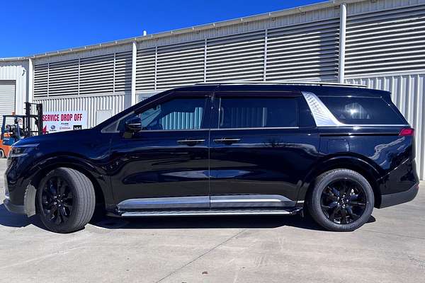 2022 Kia Carnival Platinum KA4