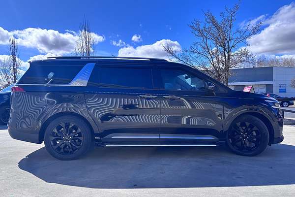 2022 Kia Carnival Platinum KA4