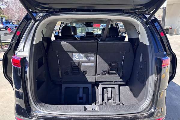 2022 Kia Carnival Platinum KA4