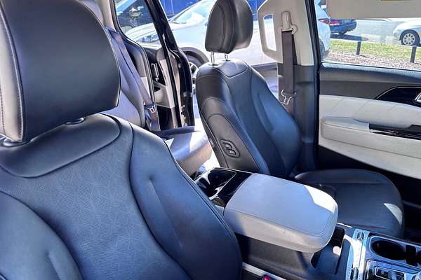 2022 Kia Carnival Platinum KA4