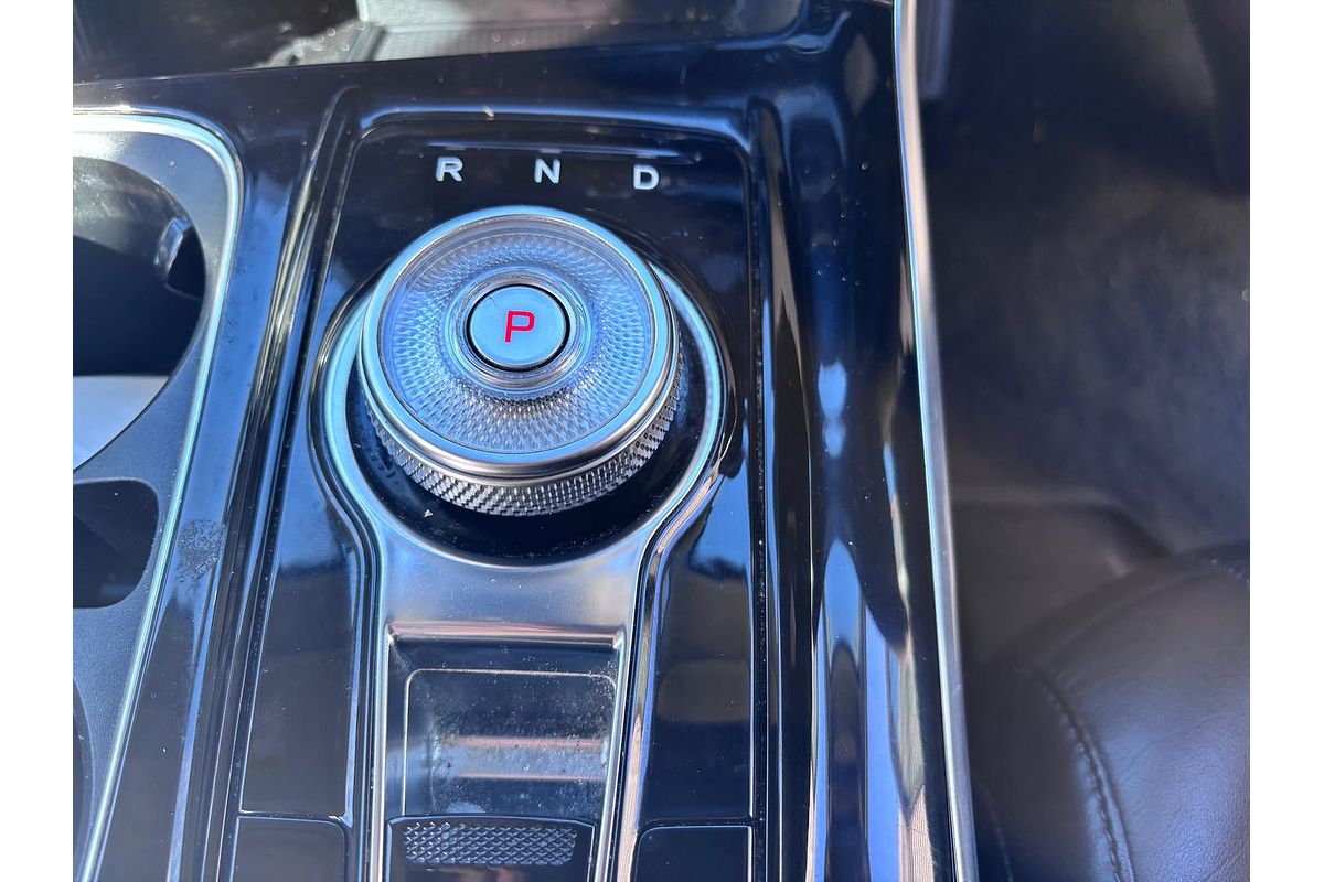 2022 Kia Carnival Platinum KA4