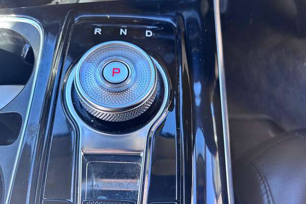 2022 Kia Carnival Platinum KA4