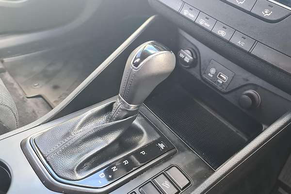 2019 Hyundai Tucson Active TL4