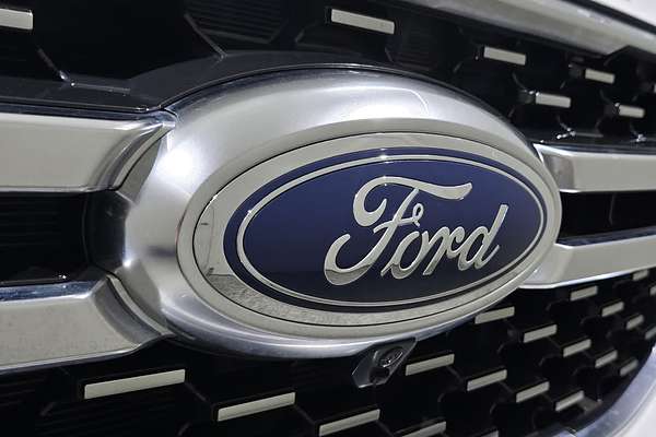 2024 Ford Everest Platinum 3.0L